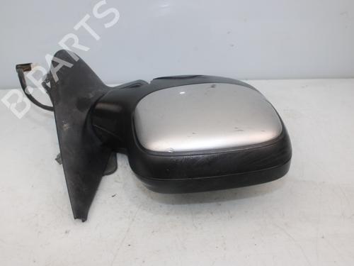 Right mirror CITROËN BERLINGO / BERLINGO FIRST Box Body/MPV (M_)  | BP16905465C27 