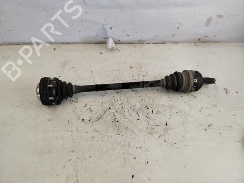 Drivaksel bagtil Højre BMW 1 (E87) 118 d (143 hp) 25714223