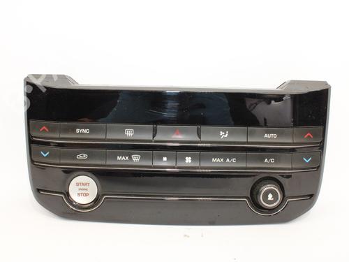 Used Climate control JAGUAR XE (X760) 2.0 D (180 hp) 12551360
