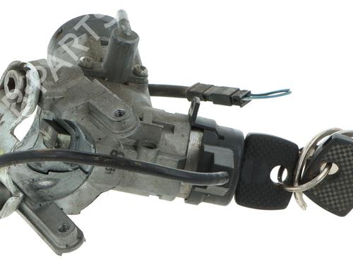 Ignition barrel MERCEDES-BENZ VITO Van (W638) 114 2.3 (638.034, 638.094) | BP29616919M48