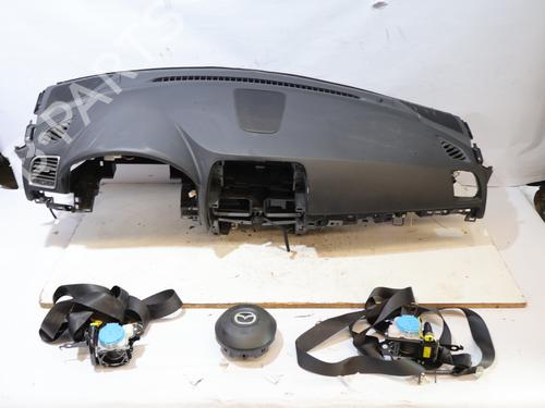 Kit Airbags Kit Airbags 37687961 37687961