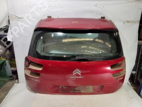 Used Tailgate Tailgate 36857388 36857388