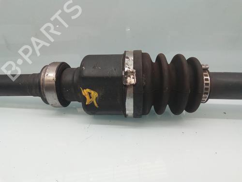 Right front driveshaft PEUGEOT 206 Hatchback (2A/C) 1.6 16V | BP8910618M39 