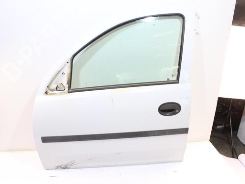 Porta frente esquerda OPEL COMBO Box Body/MPV 1.7 CDTI 16V (101 hp) 15880644