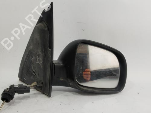 Used Right mirror SEAT AROSA (6H1) 1.0 (50 hp) 26013938