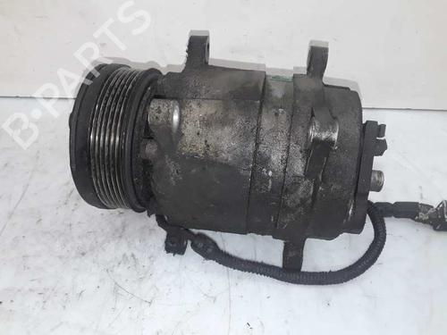 AC compressor CITROËN XANTIA (X1_, X2_)  | BP9446856M34 