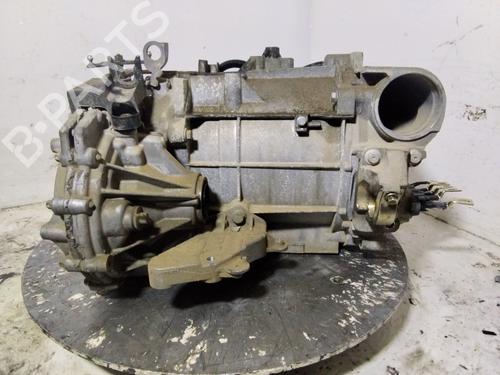 Used Engine Engine RENAULT ZOE (BFM_) [2012-2026] 33300979 33300979