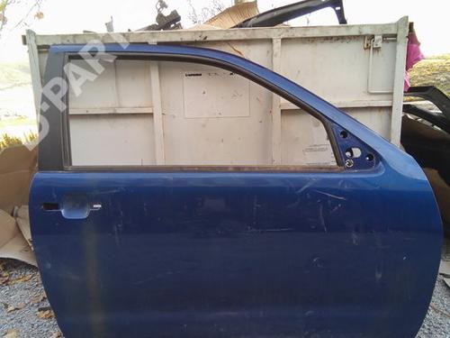Used Right front door Right front door SEAT IBIZA II (6K1) 1.6 i (101 hp) 8584338 8584338