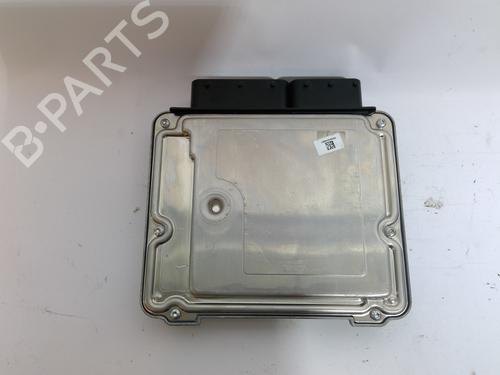 Engine control unit (ECU) BMW 3 (F30, F80) 318 d | BP10983978M57 
