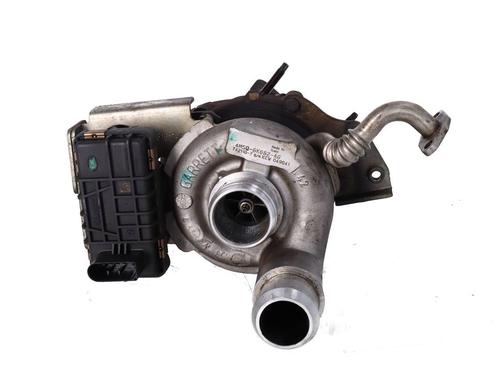 Turbo/Compresor Turbo/Compresor 38870459 38870459