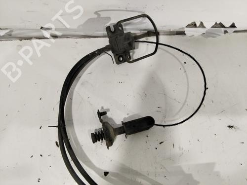 Støtte PEUGEOT BOXER Van 2.2 HDi 120 | BP31803606C155