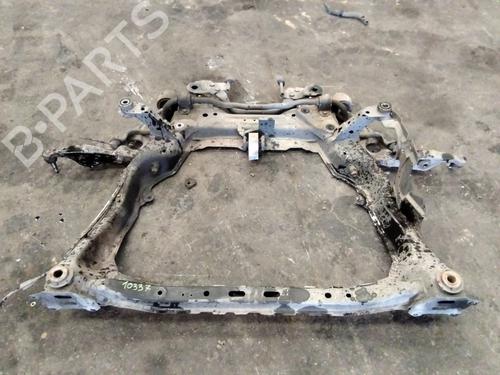 Forbro MAZDA 6 Hatchback (GH) 2.0 MZR-CD (GH14) | BP30810291M9