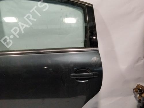 Left rear door VW PASSAT B5.5 (3B3) 2.5 TDI | BP24991531C4 