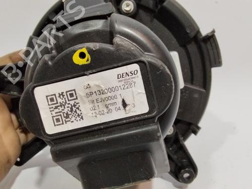 Heater blower motor PEUGEOT RIFTER  | BP28568608M62 