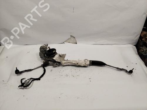 Styregear/Snekke CITROËN C4 III (BA_, BB_, BC_) [2020-2025]  24942746