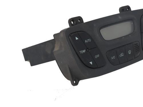 Climate control HYUNDAI SANTA FÉ I (SM) 2.0 CRDi 4x4 | BP37462487I5 - Image 2