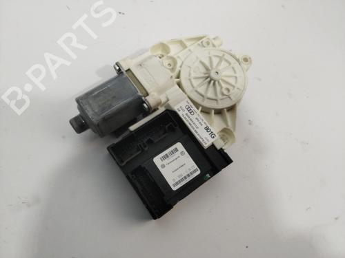 Used Right front window motor AUDI A3 (8P1) [2003-2013]  22193272