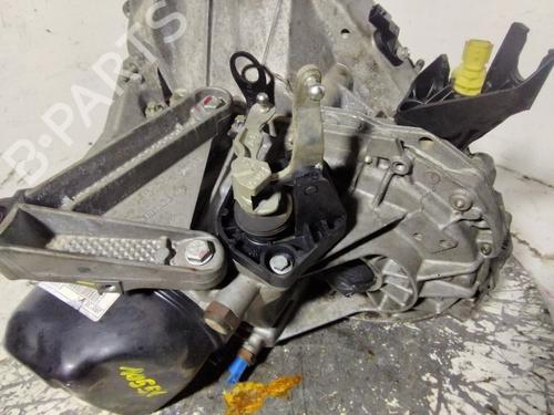 Gearbox DACIA SANDERO II  | BP31603961M3 