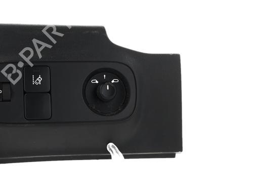 Used Mirror switch CITROËN C3 II (SC_) [2009-2025]  29928799