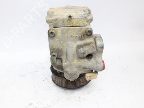 AC-Kompressor JEEP GRAND CHEROKEE II (WJ, WG) 3.1 TD 4x4 | BP15837499M34 
