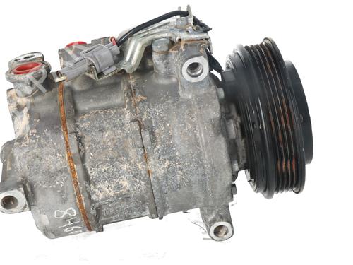 Klimakompressor für INFINITI QX30 2.2 D AWD (170 hp) 33020451