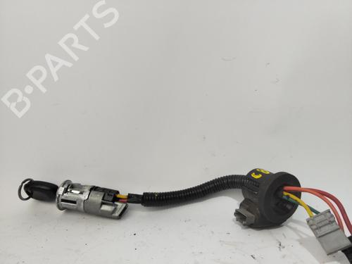 Zündschloss für RENAULT MASTER II Van (FD) 2.5 dCi (FD01, FD02, FD21, FD22, FD31, FD32, FD3Y, FD71,... (120 hp) 20717644