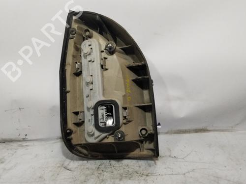 Right taillight OPEL ZAFIRA A MPV (T98)  | BP28373877C35