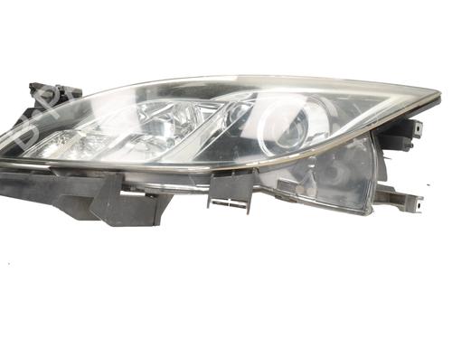 Używane Lampa przednia lewa MAZDA 6 Hatchback (GH) 2.0 MZR-CD (GH14) (140 hp) 30719213
