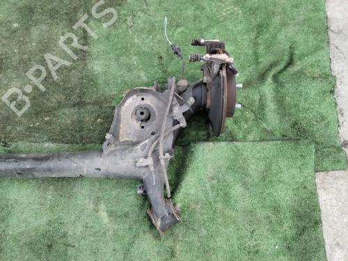 Rear axle HONDA HR-V (RU) 1.6 i-DTEC (RU8) | BP32844282M2 - Image 3