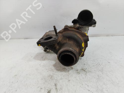 Turbocharger/Supercharger PEUGEOT 508 II (FB_, FH_, F3_)  | BP29533328M71 