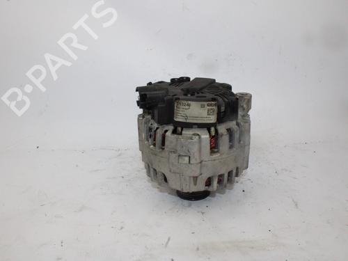 Used Alternator CITROËN C3 I (FC_, FN_) 1.4 i Bivalent (73 hp) 13950983