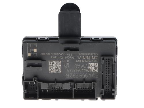 Used Electronic module Electronic module SKODA KAROQ (NU7, ND7) [2017-2026] 34353312 34353312