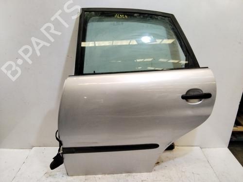 Left rear door SEAT IBIZA III (6L1) 1.9 SDI | BP18265508C4 