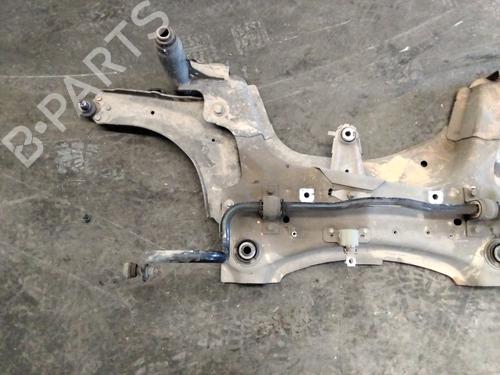 Subframe RENAULT MEGANE III Hatchback (BZ0/1_, B3_) 1.2 TCe (BZ16, BZ28) | BP29464208M9 