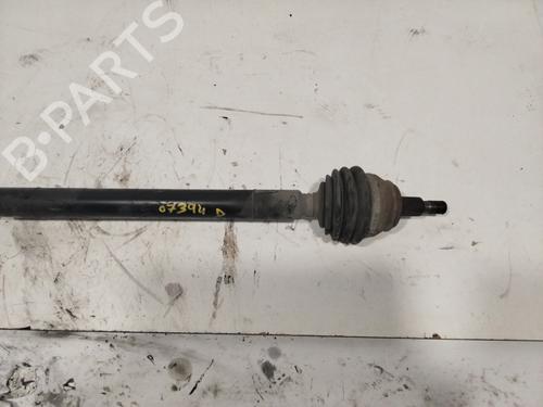 Right front driveshaft SEAT TOLEDO II (1M2)  | BP22697647M39 