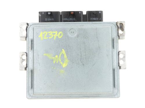 Engine control unit (ECU) FORD KUGA I | BP38913793M57 - Image 2