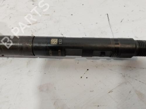 Injector RENAULT CLIO III (BR0/1, CR0/1)  | BP28953609M100 