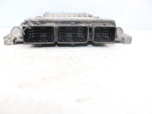 Engine control unit (ECU) RENAULT MEGANE II Saloon (LM0/1_)  | BP16462317M57 