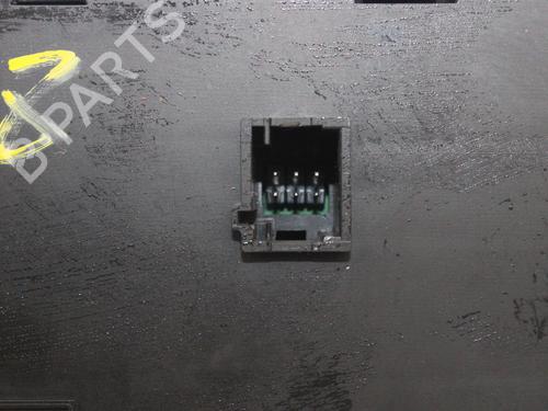 Climate control PEUGEOT 308 SW I (4E_, 4H_) 1.6 HDi | BP15203348I5 