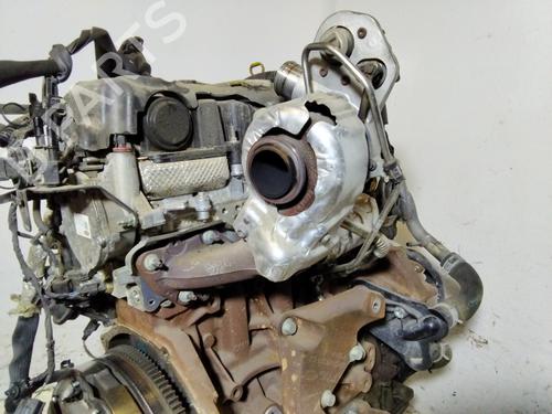 Engine FORD TRANSIT CUSTOM V362 Van (FY, FZ) | BP37507734M1 - Image 6