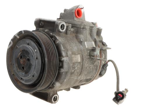 Used AC compressor AC compressor 37519602 37519602