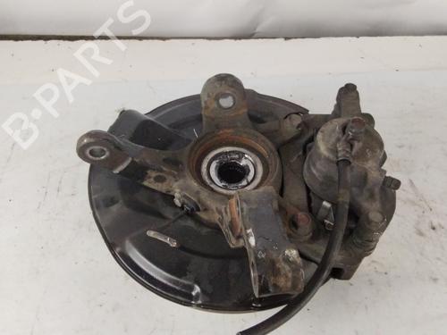 Right front steering knuckle HONDA HR-V (RU) | BP33649426M26 - Image 3