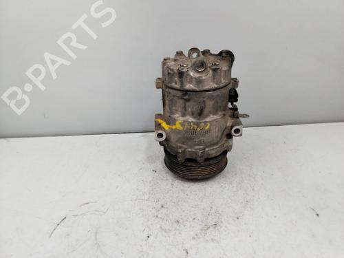 AC compressor FIAT FIORINO Box Body/MPV (225_) 1.3 D Multijet (225BXD1A, 225BXB1A, 225BXB11) | BP18245919M34 