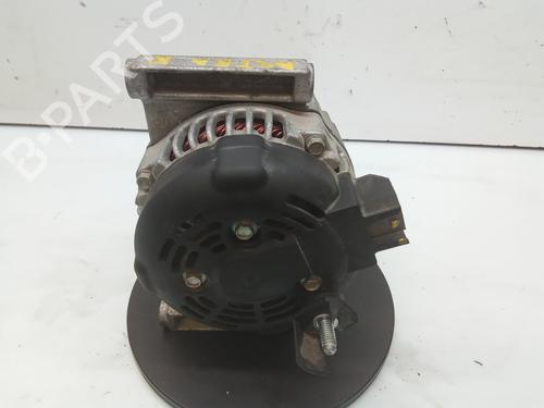 Alternator OPEL ASTRA K (B16) 1.6 CDTi (68) | BP8583511M7 