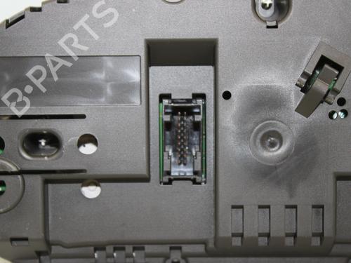 Instrument cluster BMW 1 (E87) 116 d | BP18258760C47 