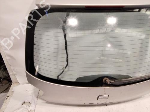 Tailgate SEAT IBIZA II (6K1)  | BP21726313C6 