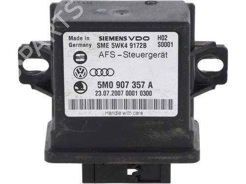 Used Control unit VW PASSAT B6 (3C2) [2005-2011]  29585958