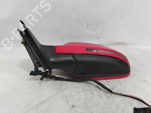 Left mirror AUDI A3 Sportback (8PA) 1.9 TDI | BP27709141C26 