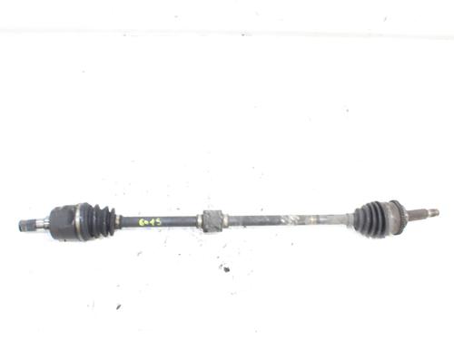 Right front driveshaft KIA PICANTO I (SA) 1.0 | BP17133452M39 