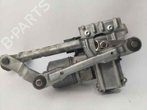 Front wiper motor SEAT LEON (1P1)  | BP21262502M29 